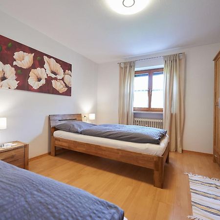 באייריש גמיין Ferienwohnung Hoefler מראה חיצוני תמונה